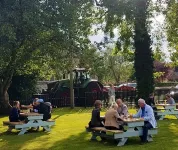 The Bedingfeld Arms - พร้อมอาหารเช้า