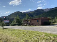 Denali RV Park & Motel - WiFi