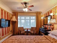 Riverside Inn Hotels in Ely