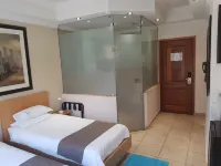 Europrime Hotel Hotel di Boksburg
