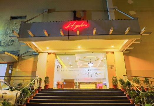 미루트 여행 팁