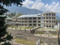 Hotel Al Khaleej Hotels in Kalam
