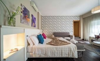 Hotel Lalla Beauty & Relax