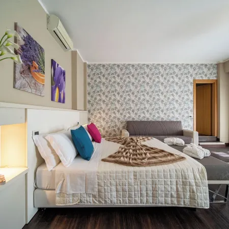 Hotel Lalla Beauty & Relax