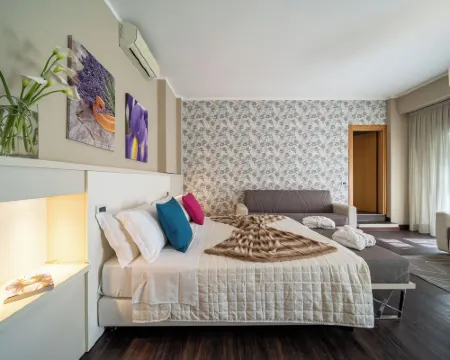 Hotel Lalla Beauty & Relax Hoteles en Cesenatico