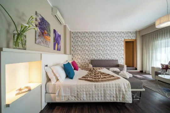 Hotel Lalla Beauty & Relax