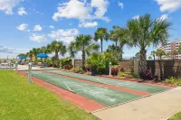 Inlet Reef Club by Panhandle Getaways - salle de sport