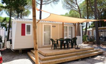 Camping Maïana Resort