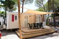 Camping Maïana Resort - Campingplads
