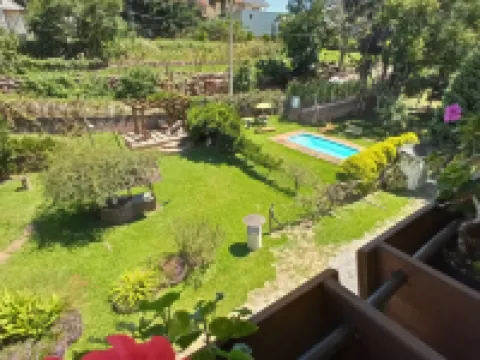Hotel Pousada Dos Plátanos Hoteles en Nova Petrópolis