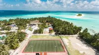 Veli Beach Inn Hotel a Gangehi