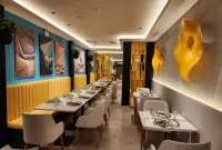 Hotel Ferré Miraflores Các khách sạn ở Miraflores