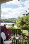 Brindos, Lac & Château - Relais & Châteaux - Anglet Biarritz - Scenic