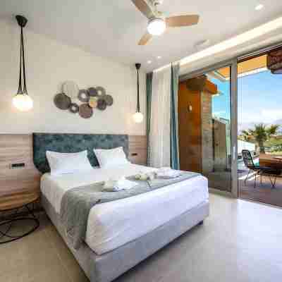 Oleas Suite Moon Private Pool Rooms