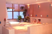 Apartahotel la Espadaña - spa
