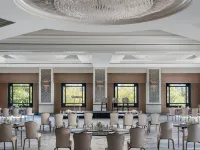 Four Seasons Hotel Atlanta Hotels near Atlantic Station