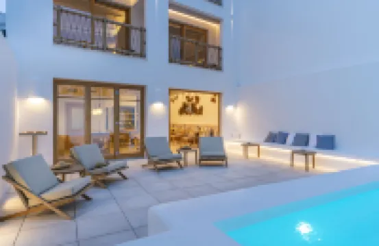 Hotel S'Antiga Adults Only