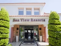 Sea View Resorts & Spa Hotel di Chios