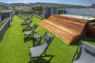 GHT Sa Riera Hotels near Vila Vella