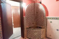 Moroccan House Casablanca - spa