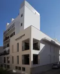 Terreno Studios Hotel in zona Cala Nova