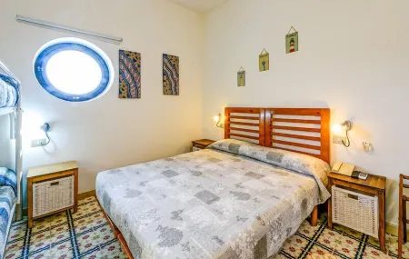 Hotel Vela Velo Club Vieste