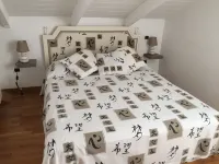 فيلا آسيا فنادق في ماسا لوبرينس
