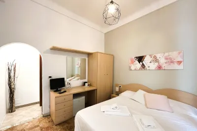 Affittacamere Crêuza de mä Hotels in Levanto