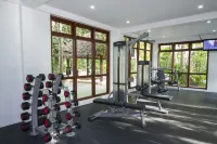 Summer Island Maldives - Gym