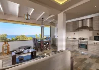 Villa Feronia