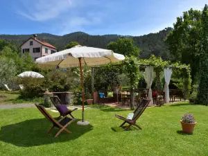 Il Laghello di Amina
