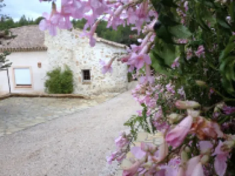 La Désirade Chambres d'hôtes en Provence Hotéis em Ceyreste