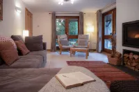 Llais Afon - 3 Bedroom Holiday Home - Fishguard Hotels near Stenaline