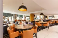 Van der Valk Hotel Mons Congres - petit déjeuner