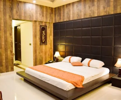 Grand Star Hotel Multan Các khách sạn ở 
