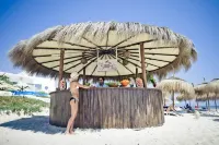 El Mouradi Club Kantaoui – Couples & Families Only - Strand
