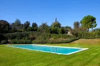 Hotel Món Sant Benet Hotels in Bages