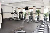 Hotel Eldorado at Eldorado Resort - Gym