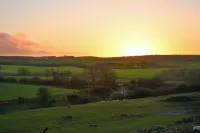 Townend Farm Bed and Breakfast Hotels in Loftus