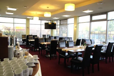 Hotel Arena Expo Отели рядом с достопримечательностью «Вестерплатте»