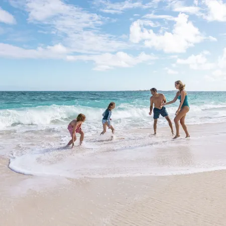 Harborside Resort & Vacation Rentals at Atlantis