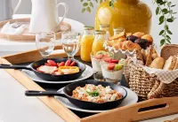 산타마리아 럭셔리 스위트 & 스파