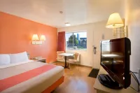 Motel 6 Pendleton, or Hotel di Pendleton
