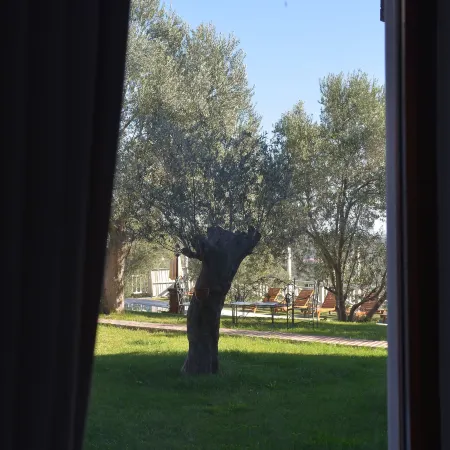 Aeneas Hotel