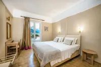 Malia Mare Hotel - balcony