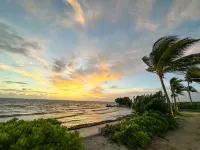 The Grand Caymanian Resort - con vistas al mar