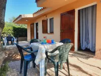 Villette Oleandri Vista Mare Hotels in Luogosanto