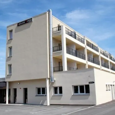 Saglam Hôtel