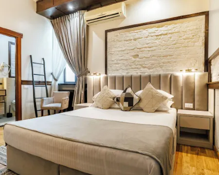 La Strada Boutique Villa Hotels in Pitesti