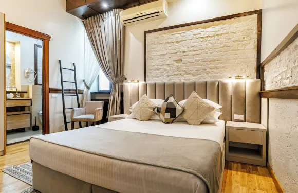 拉斯特拉達精品別墅酒店